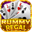 rummy ares mod apk icon